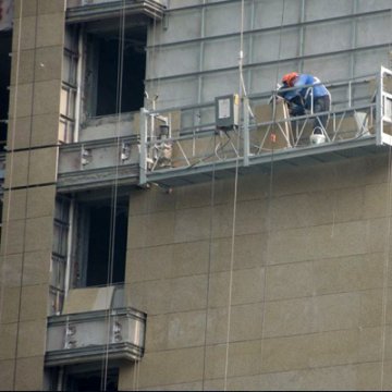 预埋件在建筑工程施工过程