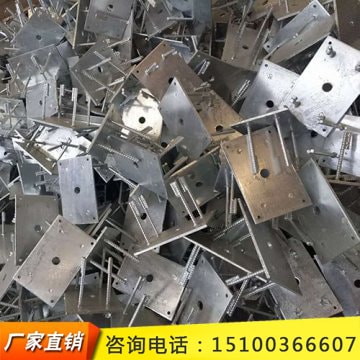 城市化进程的不断加快幕墙预埋件施工应当注意什么？