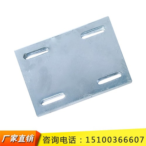 幕墙预埋件的优势明显但幕墙防火必须重视
