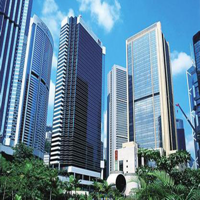 建筑幕墙施工